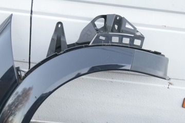 фото thumb №6, Крыло правый audi a2