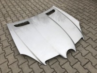 Mercedes slk 171 капот Ціна, фото thumb