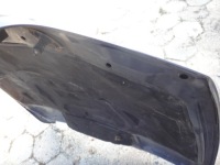 Капот кришка двигуна bmw 5 e39 седан універсал montrealblau Оригінал, фото thumb