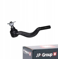 фото thumb №1, Наконечник тяга рулевой l=p mitsubishi pajero sport i