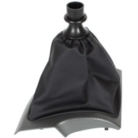 Купить Чехол рычаг переключения передач передач рамка к fiat ducato 2006-, фото thumb