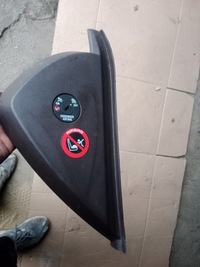 фото thumb №1, Защита правая панели консоли opel insignia a