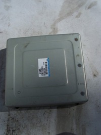 фото thumb №1, Mazda бортовий комп'ютер двигуна l34618881c