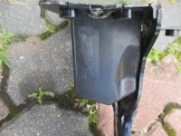 фото thumb №8, Оригинальный кронштейн направляющая лампы панель фары bmw g11 g12