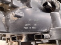 фото thumb №10, Фара левая сторона mercedes-benz ml w164 1648205361