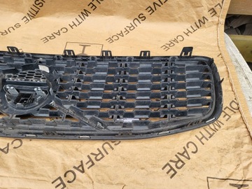 фото thumb №8, Решітка решітка радіатора volvo s90 v90 r-design 16-20r камера