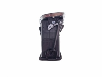 фото thumb №7, Dodge durango 2016 насадки / решётки среднего воздуховод панели распределительной