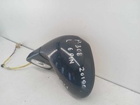 фото thumb №1, Дзеркало ліва двері peugeot 308 6 pin