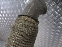 фото thumb №7, Выхлоп гаситель средний резонатор maserati ghibli 3.0d 670006944