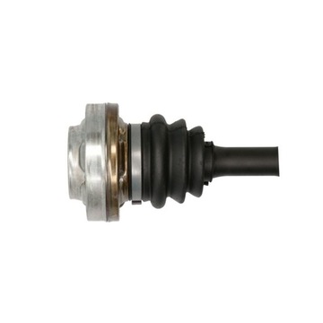 фото thumb №3, Піввісь привідна перед r/l spidan 24901