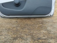 фото thumb №7, Дверь правое пассажира 3d kpl peugeot 107 цвет ktb