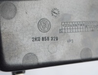 Vw caddy бардачок полка консоли панели приборной панели 2k0858328 с Разборки, фото thumb