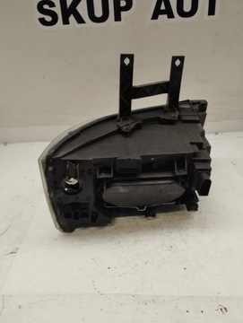 фото thumb №14, Volkswagen transporter t5 лампа правая передняя 7h1941016l