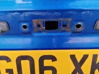 фото thumb №7, Крышка багажника багажника honda frv fr-v 05-09 цвет b520p