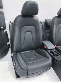 фото thumb №6, Сидіння шкіра пам'ять вентиляція audi a5 8t sportback рестайлінг