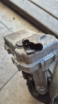 фото thumb №9, Bmw оригінальний номер 7808165 турбонагнітач турбіна 3.5d 4.0d