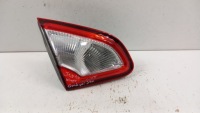 фото thumb №1, Nissan qashqai j10 lift лампа задняя левая w крышка