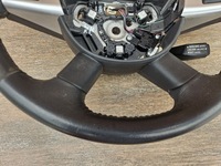 фото thumb №10, Jeep grand cherokee wk 08-10 рестайлинг руль дерево