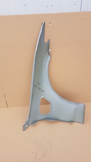 фото thumb №7, Крыло перед левый volvo v60 ii s60 iii гибрид 18-