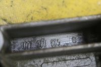 фото thumb №7, Кронштейн насоса усилителя a8 d2 077260885g 4.2 b auw