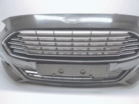 фото thumb №14, Ford mondeo mk5 бампер перед pdc kompletny re