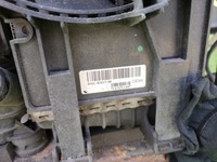 фото thumb №11, Ford focus mk3 10-14 pas переднє підсилювач 1.0 ecoboost