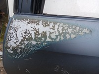 фото thumb №5, Двері ліві зад задні cupra formentor