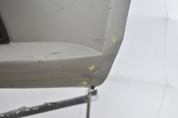 фото thumb №9, Бампер передній перед vw passat cc lc8y омивачі