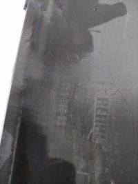 фото thumb №7, Mercedes e 212 lift kombi бампер задняя 2128859225 оригинал