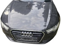 фото thumb №5, Audi a6 c7 4g бампер капот лампы ксенон крыло перед kompletny 2.0tdi lx7u