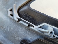 фото thumb №15, Vw golf vii 7 5g r line бампер переднє перед