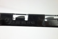 фото thumb №7, Направляющая бампера задняя mercedes w212 e-kl kombi