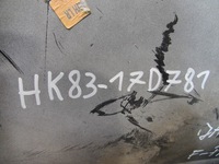 фото thumb №15, Бампер задняя задний jaguar f-pace x761