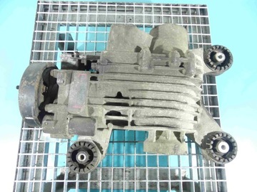 фото thumb №8, Мост зад дифференциал задний vw passat b6 jux 1k0907554h