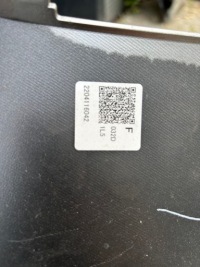 Toyota bev бампер перед передний в Украине, фото thumb