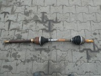 фото thumb №1, Приводной вал левая fiat ducato jumper iii 2,3