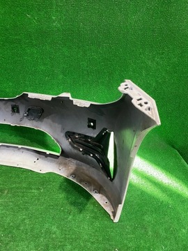 фото thumb №8, Бампер переднее перед bmw 3 g20 g21 18-