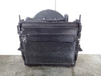 фото thumb №1, Комплект радиатор вентилятор discovery iv l319 12r