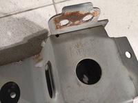 фото thumb №8, Балка підсилювач бампера перед mazda cx-9 2008 td11-50070