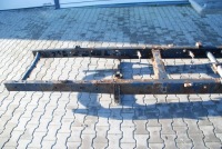 фото thumb №4, Iveco daily 2008 рама двійник 592cm/375cm