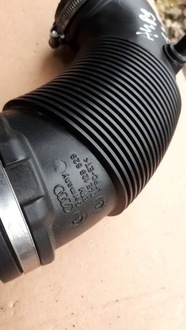 фото thumb №5, A4 b9 8w шланг труба всмоктувальна 04e129629 1.4 tfsi a5