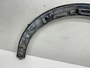 фото thumb №7, Porsche cayenne iii gts планка крыльев левая зад 9y0854731d