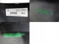 фото thumb №12, Bmw 3 g20 m-pakiet 18-22 przed liftingiem sedan / седан бампер задня