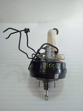 фото thumb №1, Mondeo mk5 усилитель насос тормозная dg9c-2b195-lcb