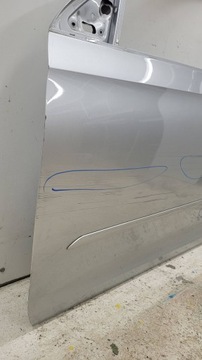 фото thumb №7, Skoda rapid 5ja 12- двері перед передні ліві fv 5ja831311