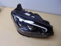 фото thumb №6, Mercedes w213 full led лампа правая a2139069209