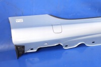 Накладка накладка  порога  правая mercedes sl r230 03r Цена, фото thumb