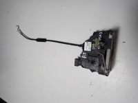 фото thumb №7, Замок двері задній задня правий opel corsa d 13258267