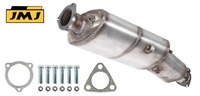 фото thumb №1, Фильтр dpf audi a4 b7 3,0tdi quattro 2004-2008