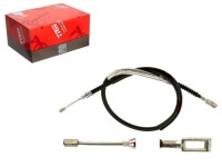 Купить Trw трос ham.recznego citroen jumper 03-, фото thumb